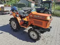 KUBOTA Bulltra B1-14 traktorek Japoński ZULBiT Olsztyn Olsztyn KUBOTA Bulltra B1-14 traktorek Japoński ZULBiT Olsztyn